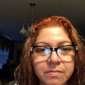 Meet your Posher, Maritza